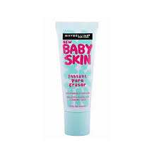 Baby Skin Primer