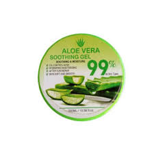 deals 2 Pack of 5 99.9% Naturally & Moisturizing Aloe Vera Gel Face Cleansing Aloe Vera Gel free tinkle (80ml,120ml,160ml,260ml & 300ml Jar)
