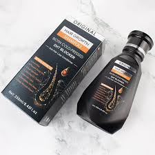 Pei Mei HAIR GROWTH SHAMPOO 250ML