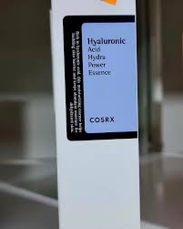 COSRX Hyaluronic Acid Toner, 3.38 fl.oz / 100ml, For Dry Skin, Lightweight Daily Essence, Day and Night, Korean Skin Care