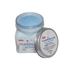 WOKALI Coffee Sherbet Body Scrub 350ml-WKL692