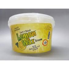 3 IN 1 Lemon Max Hair Removing Wax | wax strip 50 Pcs pack | 1 wax stick hair removal wax fingure wax hair wax stick