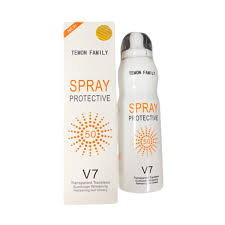 Glowing Sun Spray 180ml YS10105