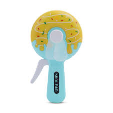 Donut Hand mini fan - 1Pcs