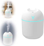 USB Air Aromatherapy Humidifiers
