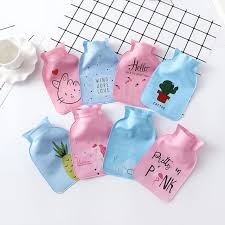 Mini Hot Water Bag