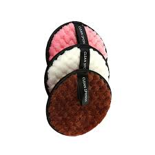 Sweet Beauty 1Pc Makeup Remover Pads Make-up Wipes Skin Care Cleansing Puff