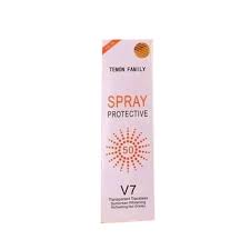 Glowing Sun Spray 180ml YS10105