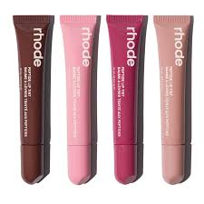 Rhode- The Peptide Lip Tints
