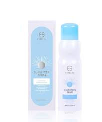ESTELIN Sunscreen Spray SPF50 PA+++ 180ml ES0078
