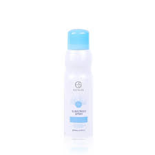 ESTELIN Sunscreen Spray SPF50 PA+++ 180ml ES0078