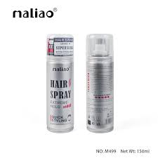 Maliao Ultimate Hair Spray - Quick Styling, Long-Lasting Effect | Hair Spray for Men | Hair Styling | Hair Setting Spray | Hair Fixing Spray | Strong Hold 420ml