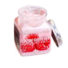 WOKALI Coffee Sherbet Body Scrub 350ml-WKL692