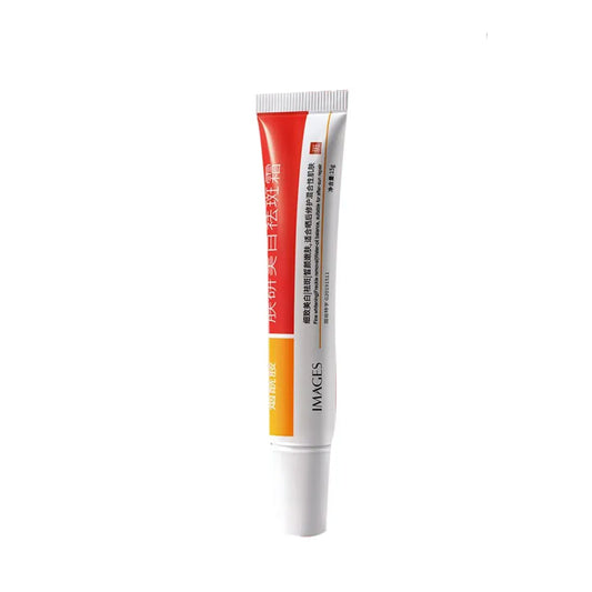 Images Anti-Freckle Cream For Brighten Skin 15G Xxm80207