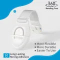 Child Proof Safety Locks Baby Proofing Cabinet Lock for Cabinets, Drawers, Cupboard, Oven, Fridge, Closet Seat, Door, Window, Toilet Seat,