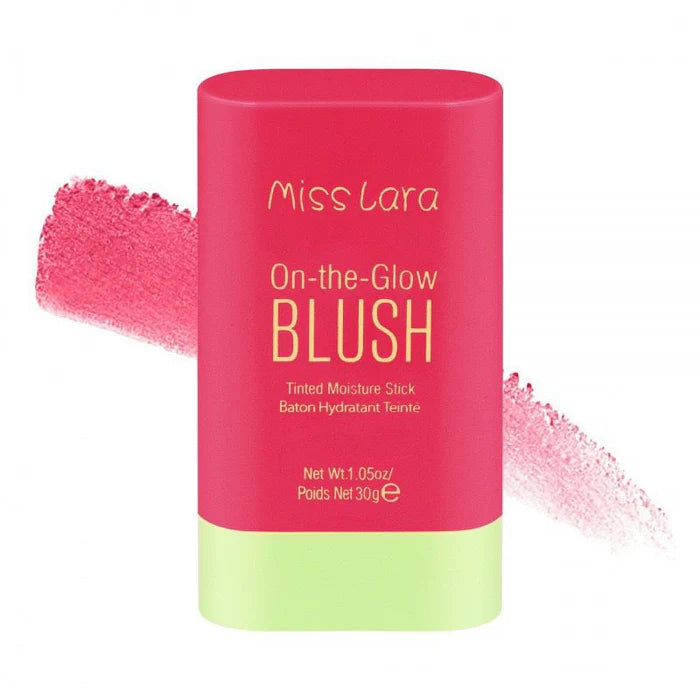 Miss Lara On The Glow Blush Stick