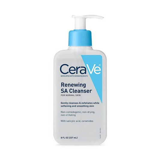 Cera Ve Renewing SA Cleanser