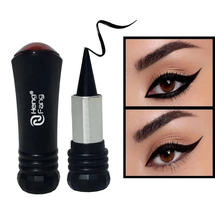 Heng Fang Kajal Set Black & White Eye Makeup Eyeliner