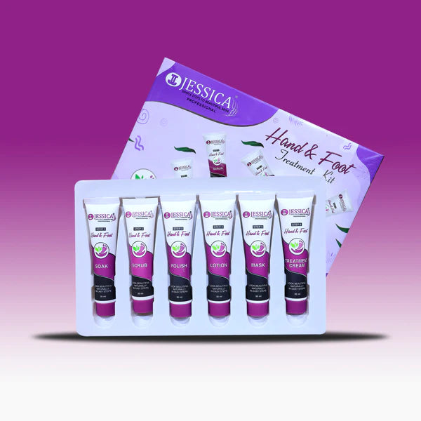 Hand & Foot Student Kit