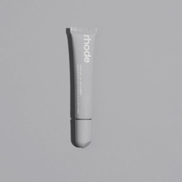 Rhode- The Peptide Lip Tints