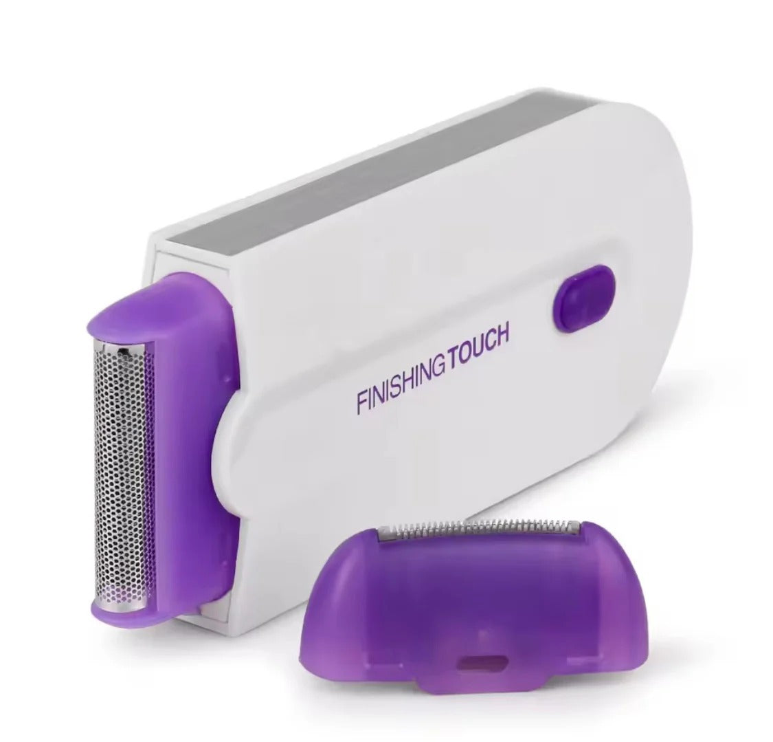 Professional Women Facial, Leg, Bikini, Hands, Body Electric Shaver Hair Removal Device