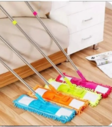 2.5 Ft Long Stick Microfiber Mop