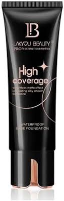 water pro based foundation