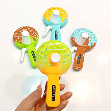 Donut Hand mini fan - 1Pcs
