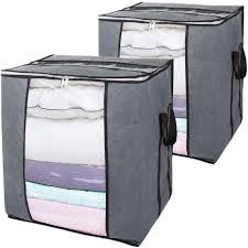 Storage Bags Organizer with Reinforced Handle 120gm