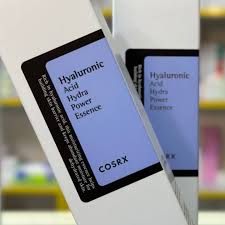 COSRX Hyaluronic Acid Toner, 3.38 fl.oz / 100ml, For Dry Skin, Lightweight Daily Essence, Day and Night, Korean Skin Care