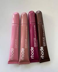Rhode- The Peptide Lip Tints