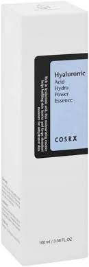 COSRX Hyaluronic Acid Toner, 3.38 fl.oz / 100ml, For Dry Skin, Lightweight Daily Essence, Day and Night, Korean Skin Care