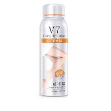 BIOAQUA V-7 Deep Hydration Body Spray 200ml- BQY02001