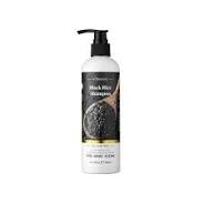 KORMESIC refreshing and silk smooth black rice Shampoo 300ml KMC58188