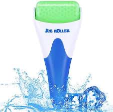 Face Ice Roller Massage Anti-wrinkle Skin Tighten Lifting -Pain Relief Tool