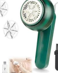 Rechargeable Lint Remover for Clothes, Fuzz Remover Fabric Shaver