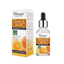 DISAAR 2 In 1 Anti-Hair Loss Shampoo & Hair Growth Essential Oil