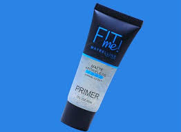 Maybelline Fit me Poreless Primer Tube - 40ml