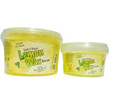 3 IN 1 Lemon Max Hair Removing Wax | wax strip 50 Pcs pack | 1 wax stick hair removal wax fingure wax hair wax stick