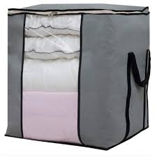 Storage Bags Organizer with Reinforced Handle 120gm
