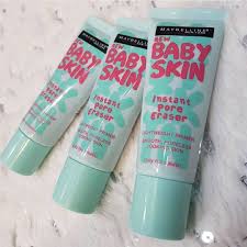 Baby Skin Primer