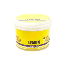 3 IN 1 Lemon Max Hair Removing Wax | wax strip 50 Pcs pack | 1 wax stick hair removal wax fingure wax hair wax stick