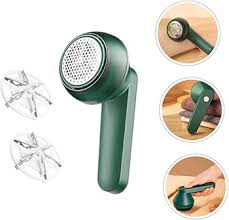 Rechargeable Lint Remover for Clothes, Fuzz Remover Fabric Shaver