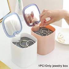 Rotating Jwellery Box