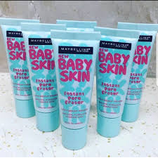 Baby Skin Primer