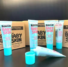 Baby Skin Primer