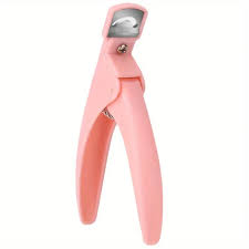 Professional Artificial Nail Clippers Nail Cutter Nail Art Manicure Tool