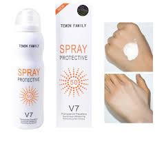 Glowing Sun Spray 180ml YS10105
