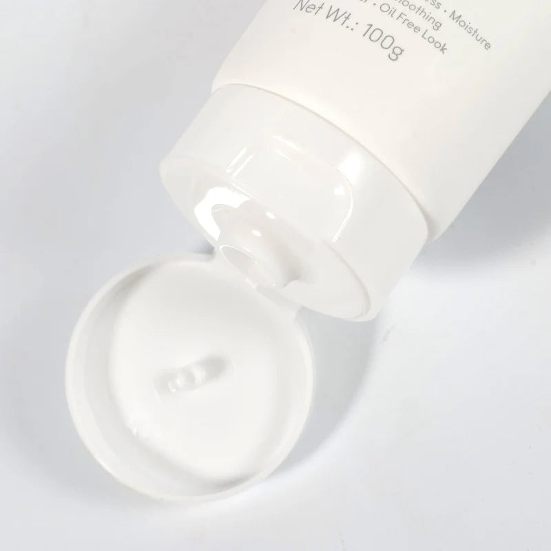 Miss Rose Facial Cleanser