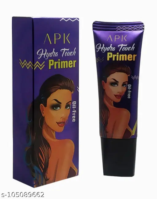 APK Hydra Touch Face Primer Oil Free